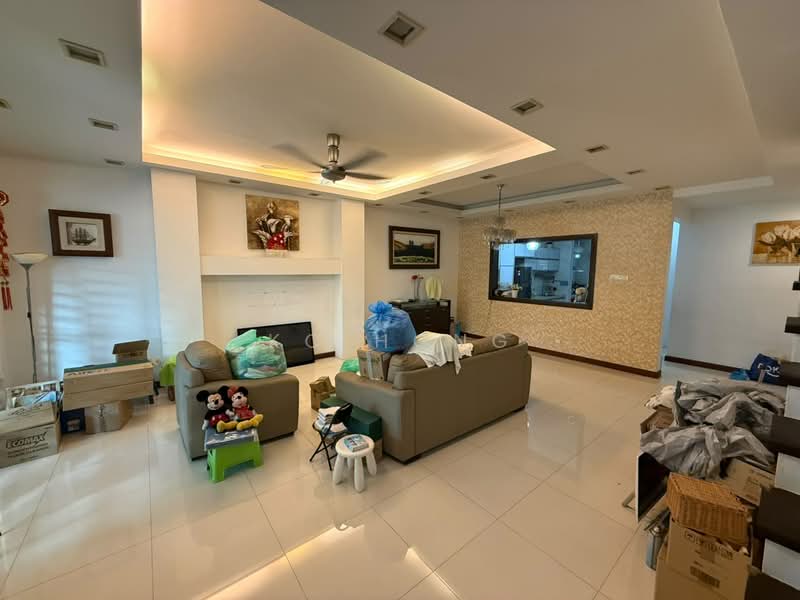 2.5-storey Terraced House for Sale in Taman Meranti Jaya (Puchong) - KC Hong - PropertyGuru.com.my