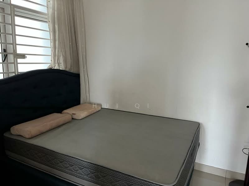 Condominium for Rent at La Thea Residences - Hui Qi - Bedroom - PropertyGuru.com.my