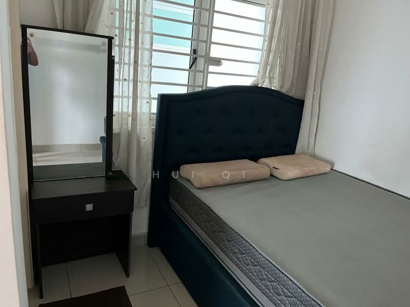 Condominium for Rent at La Thea Residences - Hui Qi - Bedroom - PropertyGuru.com.my
