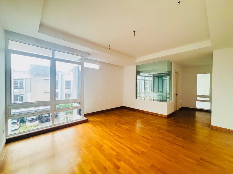 2.5-storey Terraced House for Sale in Putrajaya (Putrajaya) - Ashraff Daniel - Living Room - PropertyGuru.com.my