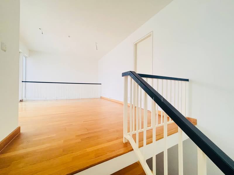 2.5-storey Terraced House for Sale in Putrajaya (Putrajaya) - Ashraff Daniel - Interior - PropertyGuru.com.my