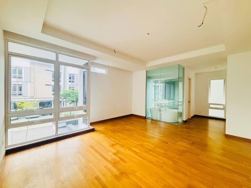 2.5-storey Terraced House for Sale in Putrajaya (Putrajaya) - Ashraff Daniel - Interior - PropertyGuru.com.my