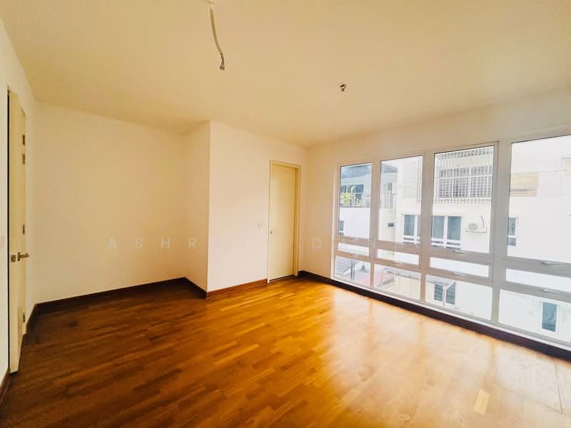 2.5-storey Terraced House for Sale in Putrajaya (Putrajaya) - Ashraff Daniel - PropertyGuru.com.my