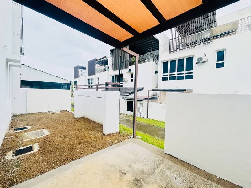 2.5-storey Terraced House for Sale in Putrajaya (Putrajaya) - Ashraff Daniel - PropertyGuru.com.my