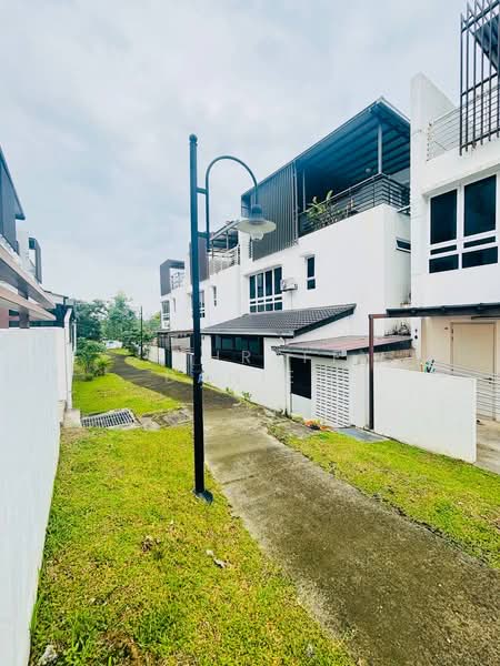 2.5-storey Terraced House for Sale in Putrajaya (Putrajaya) - Ashraff Daniel - PropertyGuru.com.my