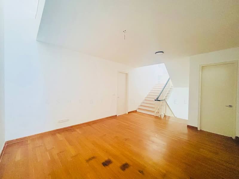 2.5-storey Terraced House for Sale in Putrajaya (Putrajaya) - Ashraff Daniel - PropertyGuru.com.my