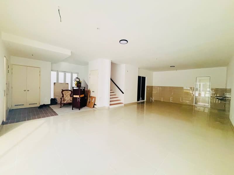 2.5-storey Terraced House for Sale in Putrajaya (Putrajaya) - Ashraff Daniel - PropertyGuru.com.my