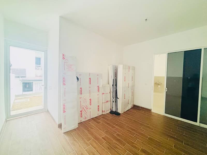 2.5-storey Terraced House for Sale in Putrajaya (Putrajaya) - Ashraff Daniel - PropertyGuru.com.my