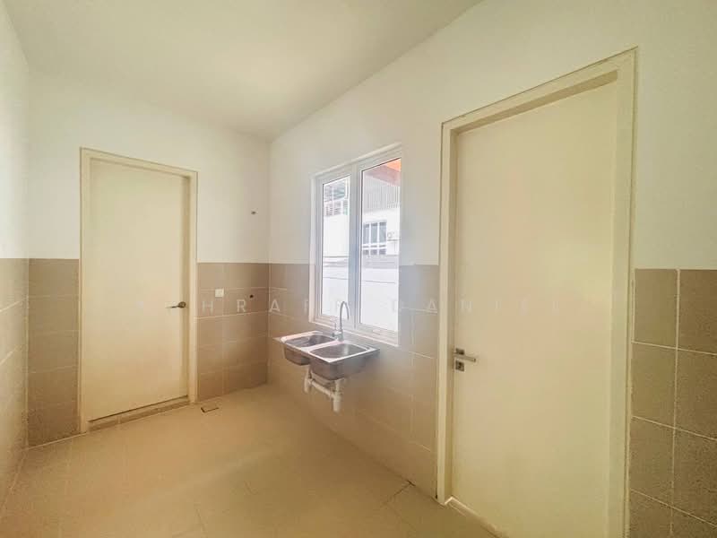 2.5-storey Terraced House for Sale in Putrajaya (Putrajaya) - Ashraff Daniel - PropertyGuru.com.my