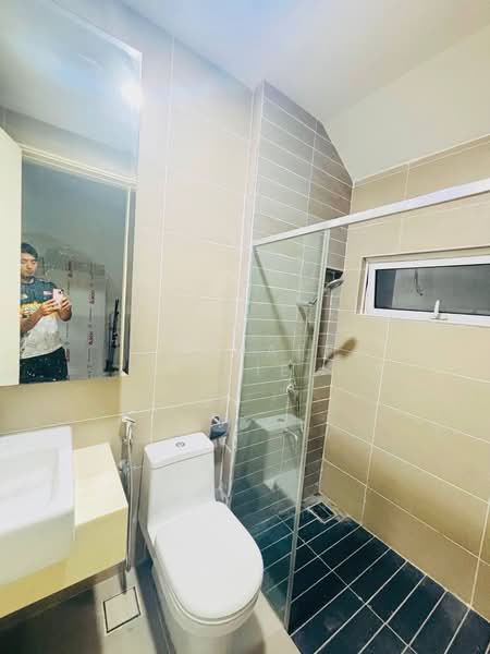2.5-storey Terraced House for Sale in Putrajaya (Putrajaya) - Ashraff Daniel - PropertyGuru.com.my