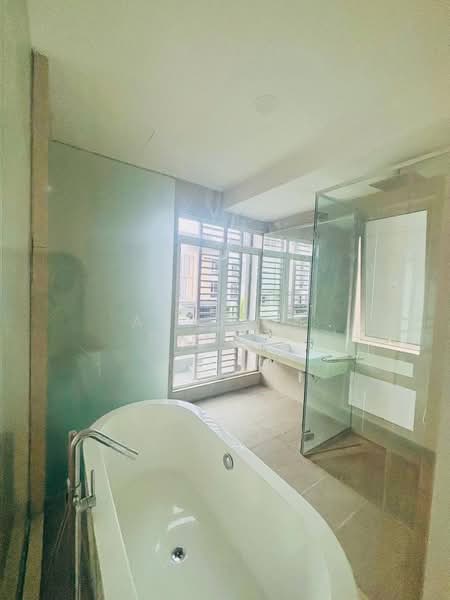 2.5-storey Terraced House for Sale in Putrajaya (Putrajaya) - Ashraff Daniel - PropertyGuru.com.my