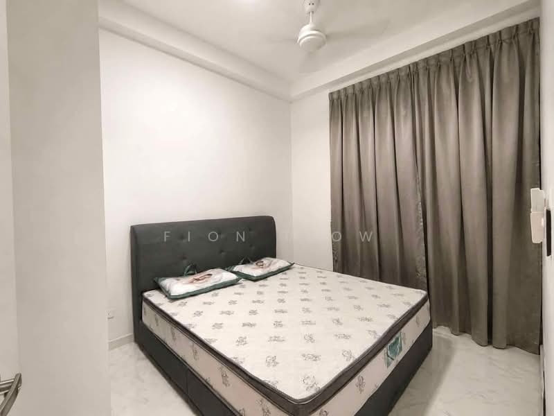 Servis Apartment untuk Dijual di Setia Sky 88 - Fion Teow - Bedroom - PropertyGuru.com.my
