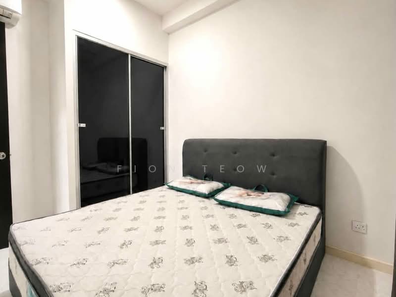 Servis Apartment untuk Dijual di Setia Sky 88 - Fion Teow - Bedroom - PropertyGuru.com.my