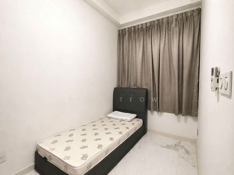 Servis Apartment untuk Dijual di Setia Sky 88 - Fion Teow - Bedroom - PropertyGuru.com.my