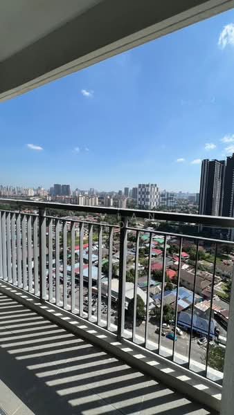 Servis Apartment untuk Disewa di KL Traders Square - Vivian Choo - PropertyGuru.com.my