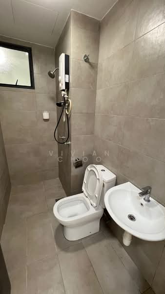 Servis Apartment untuk Disewa di KL Traders Square - Vivian Choo - PropertyGuru.com.my
