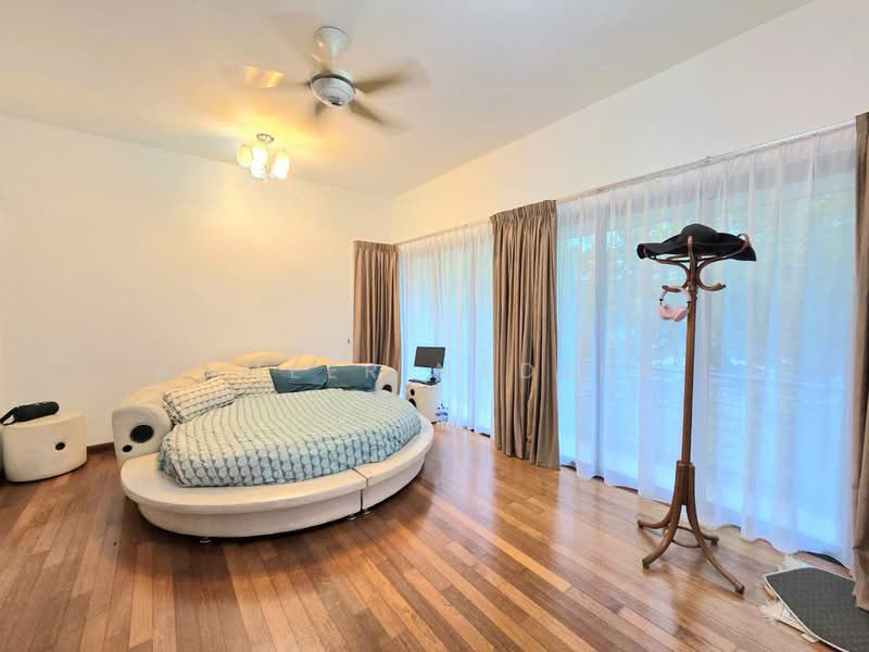 Rumah Berkembar untuk Dijual di Presint 8 (Putrajaya) - Ammeer Nadzrai - Bedroom - PropertyGuru.com.my