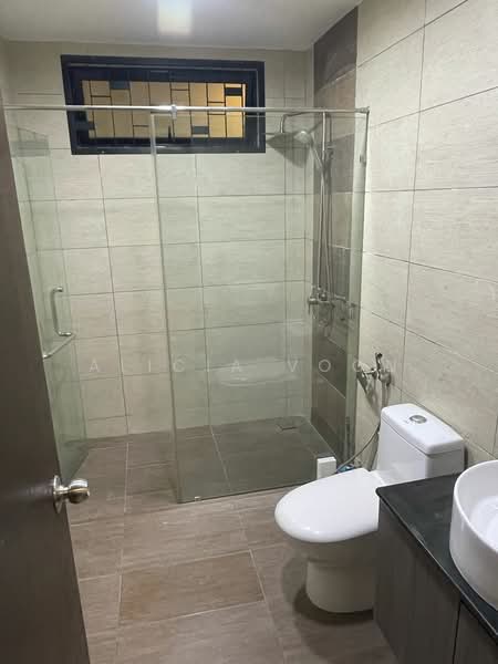 Servis Apartment untuk Disewa di Molek Regency - Alicia Voon - PropertyGuru.com.my