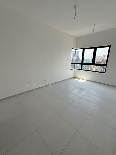 Condominium for Sale at D'Terra Residences - Boon Peng - Interior - PropertyGuru.com.my