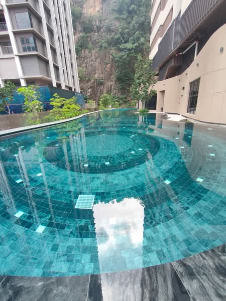 Condominium for Sale at D'Terra Residences - Boon Peng - Exterior - PropertyGuru.com.my