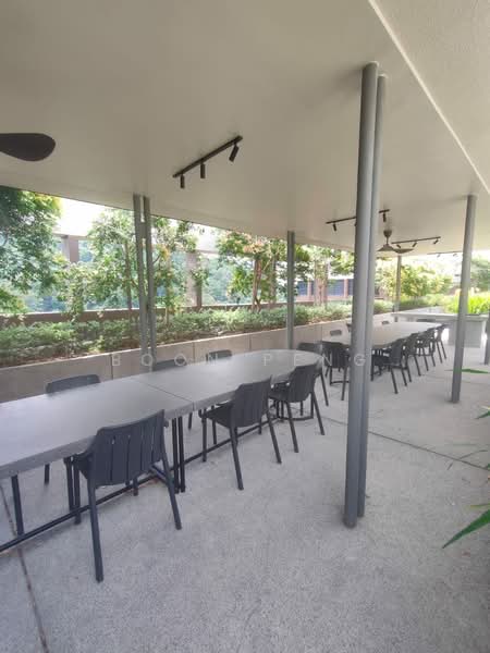 Condominium for Sale at D'Terra Residences - Boon Peng - Exterior - PropertyGuru.com.my