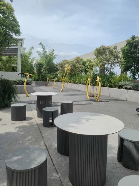 Condominium for Sale at D'Terra Residences - Boon Peng - Exterior - PropertyGuru.com.my