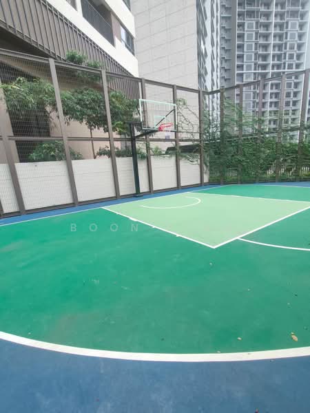 Condominium for Sale at D'Terra Residences - Boon Peng - Exterior - PropertyGuru.com.my