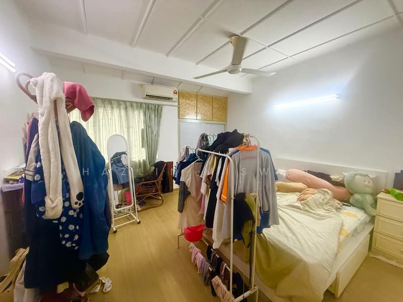 Rumah Teres 2 Tingkat untuk Dijual di Petaling Jaya (Selangor) - Hazlin Miswan - Bedroom - PropertyGuru.com.my