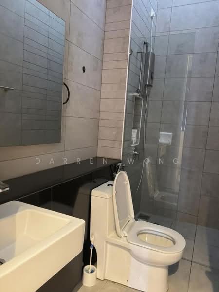 Rumah Teres 2 Tingkat untuk Dijual di Eco Summer (Johor Bahru) - Darren Wong - PropertyGuru.com.my