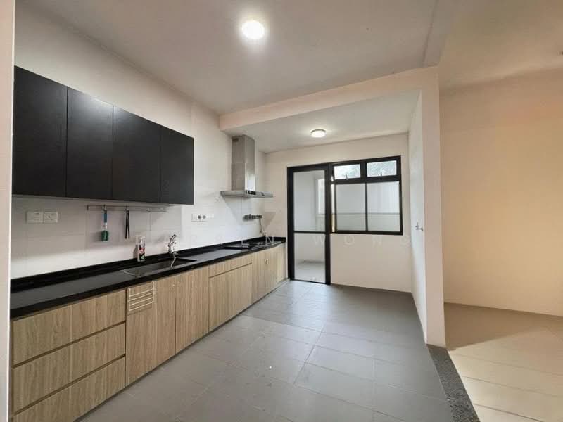 Rumah Teres 2 Tingkat untuk Dijual di Eco Summer (Johor Bahru) - Darren Wong - PropertyGuru.com.my