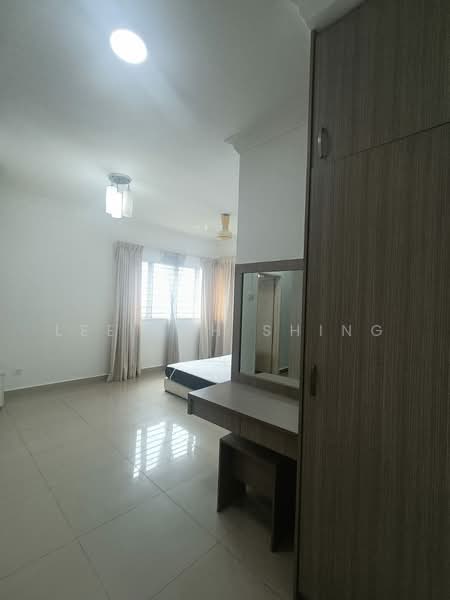 Kondominium untuk Disewa di Aman Heights Condominium - Lee Kah Shing - Bedroom - PropertyGuru.com.my