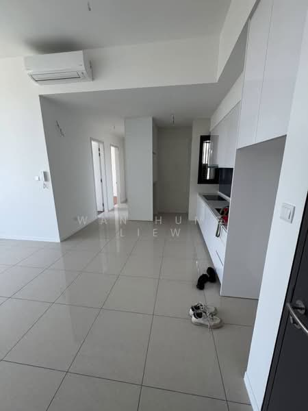 Condominium for Rent at The Maple Residences - Wan Hung Liew - Interior - PropertyGuru.com.my