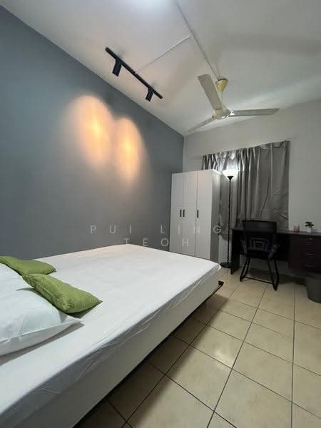 Kondominium untuk Disewa di Angkasa Condominiums - Pui Ling Teoh - PropertyGuru.com.my