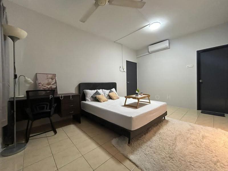 Kondominium untuk Disewa di Angkasa Condominiums - Pui Ling Teoh - Bedroom - PropertyGuru.com.my