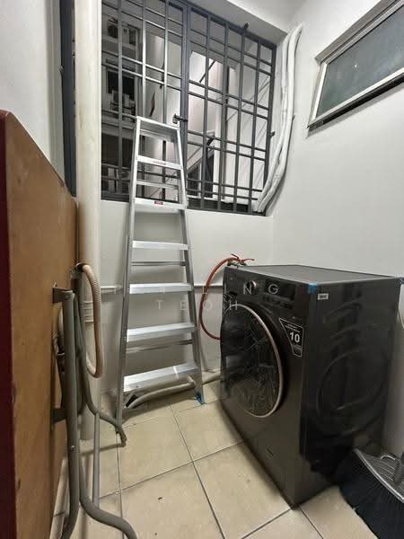 Kondominium untuk Disewa di Angkasa Condominiums - Pui Ling Teoh - Interior - PropertyGuru.com.my