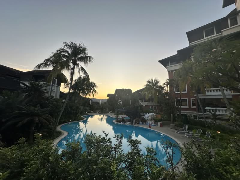 Condominium for Sale at Prima Damansara - Li Gin - PropertyGuru.com.my