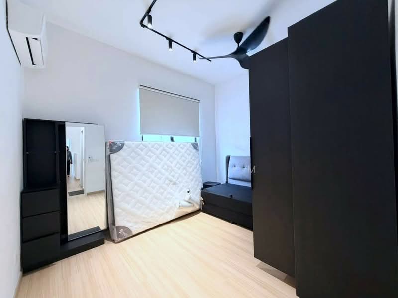Rumah Kluster untuk Dijual di Eco Botanic (Iskandar Puteri (Nusajaya)) - Karl Lim - Bedroom - PropertyGuru.com.my
