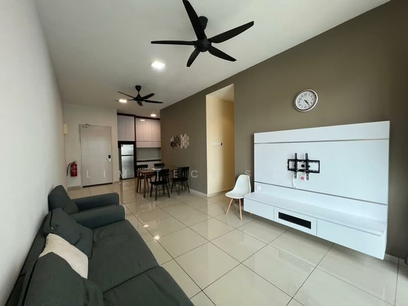 Servis Apartment untuk Dijual di Parkland Residence - Lim Teck Swee - PropertyGuru.com.my