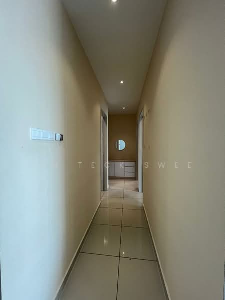 Servis Apartment untuk Dijual di Parkland Residence - Lim Teck Swee - PropertyGuru.com.my
