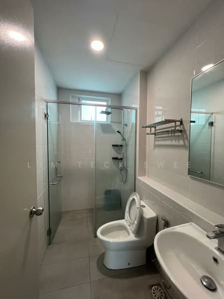 Servis Apartment untuk Dijual di Parkland Residence - Lim Teck Swee - PropertyGuru.com.my