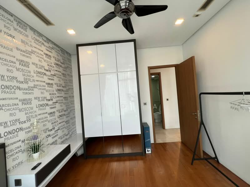 Service Residence for Sale at Vipod Residence - David Lai - Bedroom - PropertyGuru.com.my