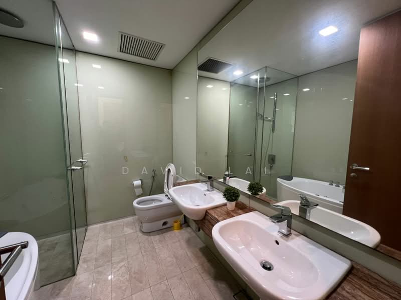 Service Residence for Sale at Vipod Residence - David Lai - Bathroom - PropertyGuru.com.my