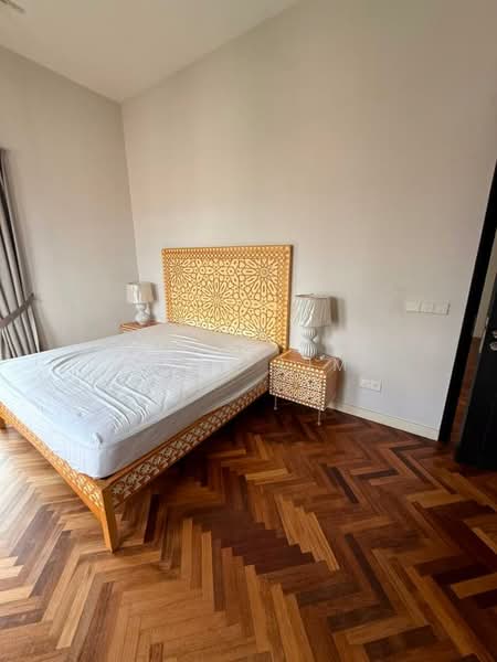 Kondominium untuk Disewa di Andaman @ Quayside - Alex Lim - Bedroom - PropertyGuru.com.my