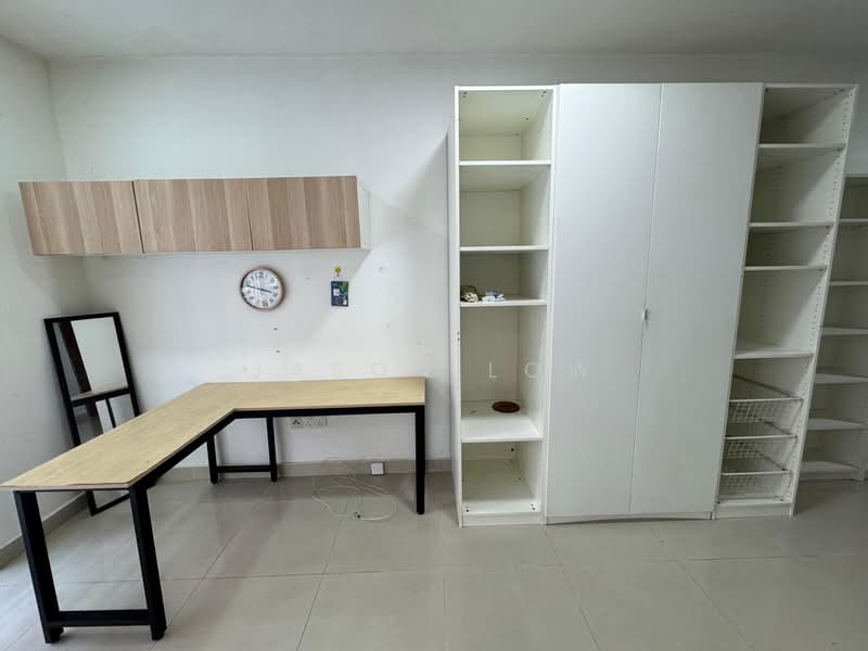 Service Residence for Rent at Ritze Perdana 2 - Jason Low - Interior - PropertyGuru.com.my