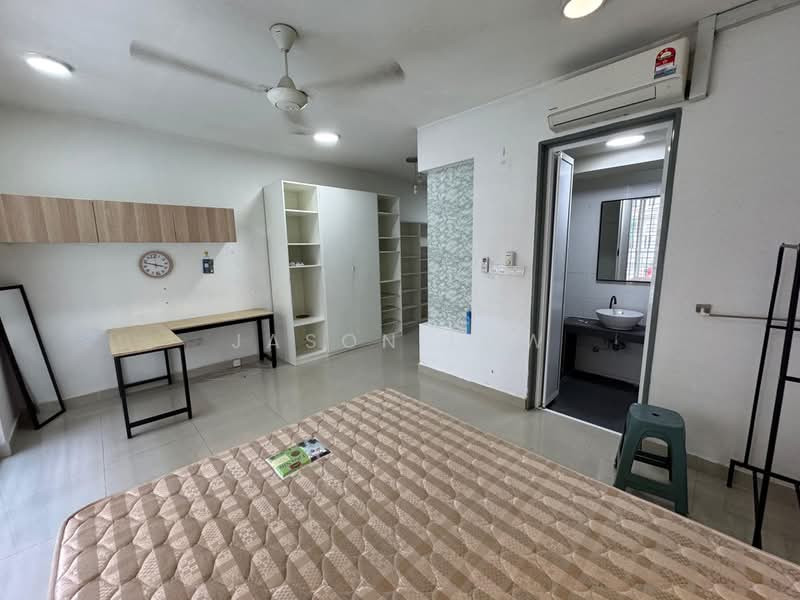 Service Residence for Rent at Ritze Perdana 2 - Jason Low - Bedroom - PropertyGuru.com.my