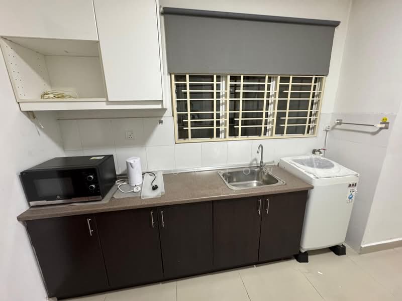 Service Residence for Rent at Ritze Perdana 2 - Jason Low - PropertyGuru.com.my
