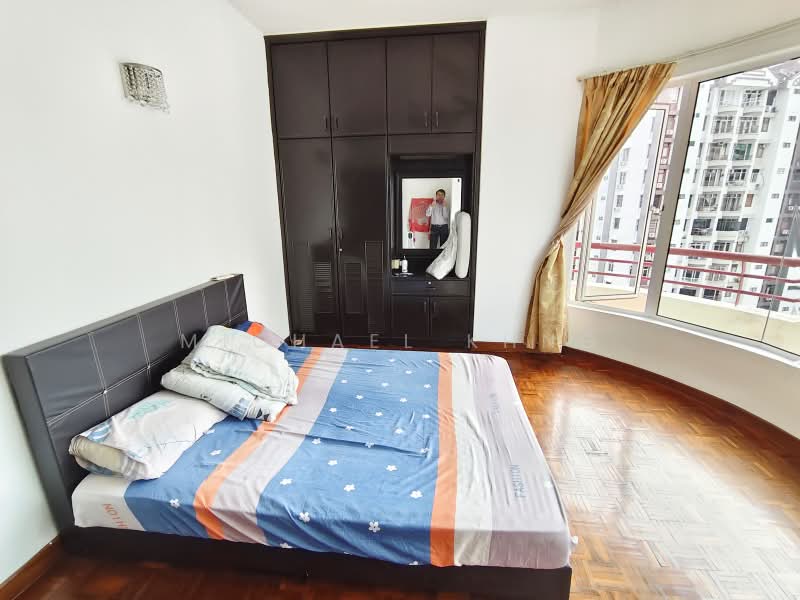 Apartment for Sale at Mutiara Villa Condominium - Michael Khng - PropertyGuru.com.my