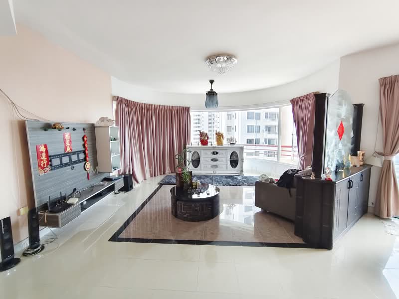 Apartment for Sale at Mutiara Villa Condominium - Michael Khng - PropertyGuru.com.my