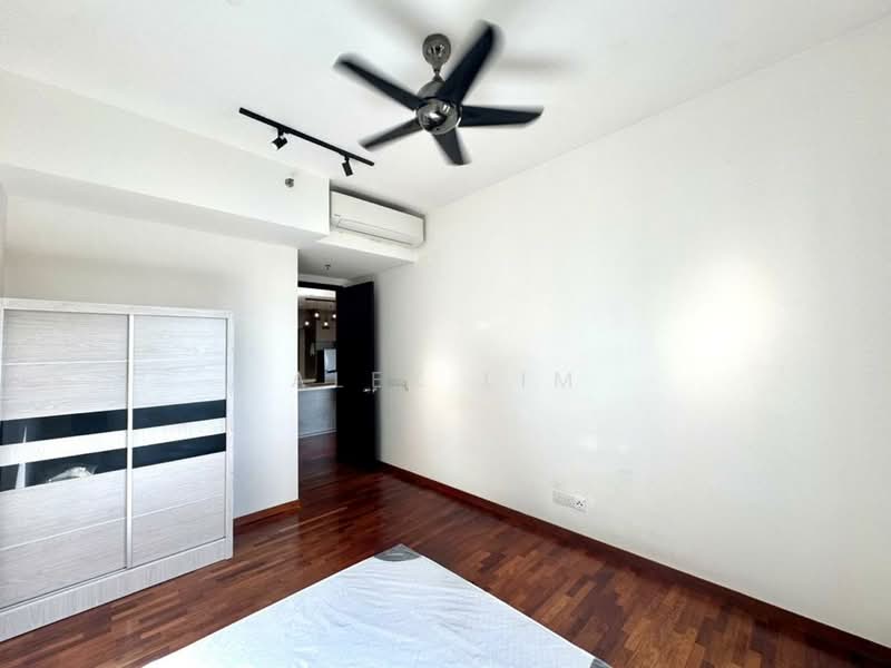 Servis Apartment untuk Disewa di The Tamarind - Alex Lim - Bedroom - PropertyGuru.com.my