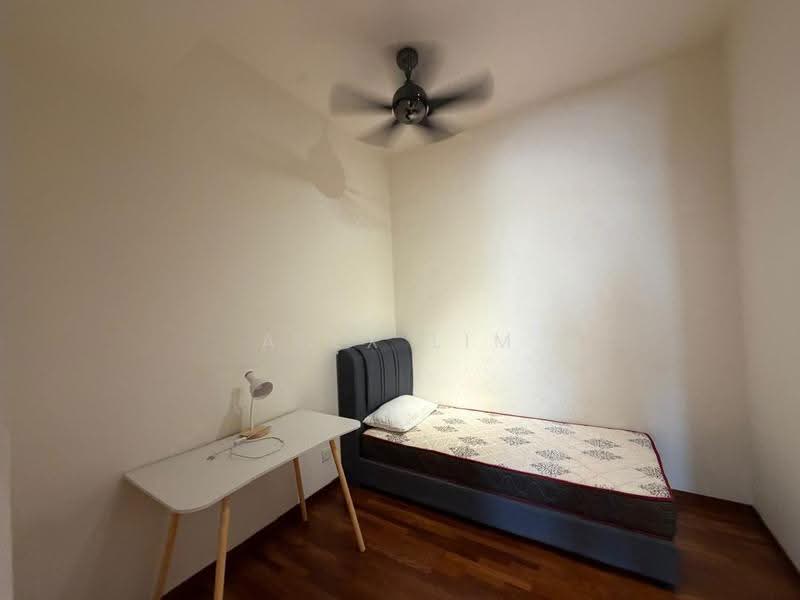 Kediaman Servis untuk Disewa di The Tamarind - Alex Lim - Bedroom - PropertyGuru.com.my